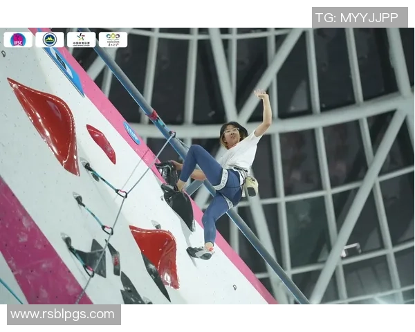 南京攀岩队与上海攀岩队赛后分析实力对比与未来展望