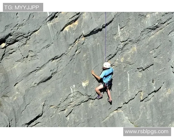 南京攀岩队实力揭秘：挑战极限的勇者与激情的攀登之旅