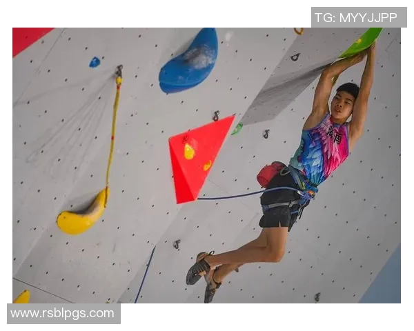 南京攀岩队的控制策略与训练方法深度解析攀岩热点