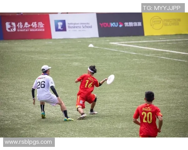 南京飞盘队配合创新引发热议探索飞盘运动的新发展与未来