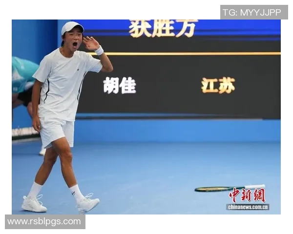 南京网球队迎来速度革命助力网球运动新发展