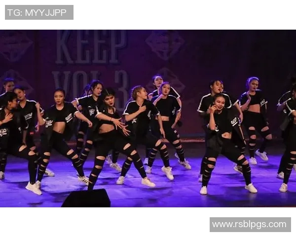 南京街舞队创新盯防策略引领街舞新潮流的深度解析与展望