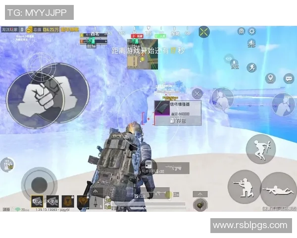 吴伟独家分享和平精英游戏技巧与心得体会助你提升战斗力