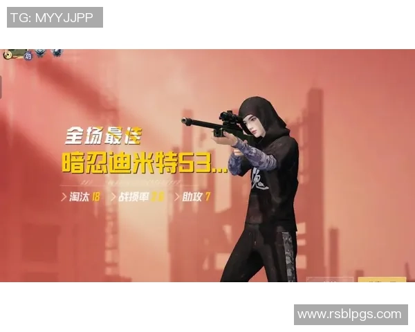 和平精英巨献:深入解析FPX战队的强大实力与战术魅力 和平精英巨献:深入解析FPX战队的强大实力与战术魅力